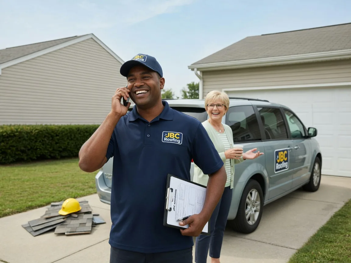 Roof Replacement Mauricetown, NJ FAQs